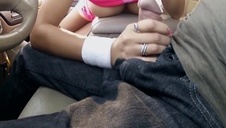 koleżka i niezła dupeczka