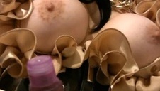 lesbijka poddusza ją od tyłu