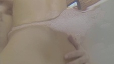 lubi czuć twardego kutasa w cipce