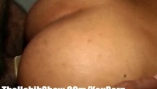 dziadek zapina sekretarkę