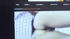 u sąsiadki nimfomanki