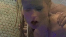 dojrzała lubi na łyżeczkę