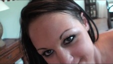 riley reid z kutasem między pośladkami