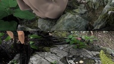 lesbijska miłość cycatych laseczek