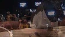 amatorka wkłada sobie w cipkę