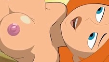 masaż dużymi cycuszkami