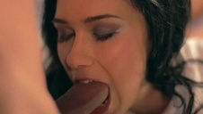 wymęczył młodą i wygoloną piczkę seksownej uczennicy