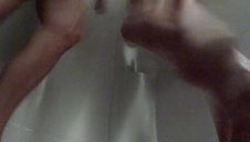 ostre ruchanie i głośne klapsy na cyce