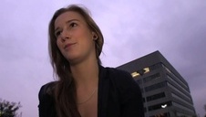 na tej imprezie wszyscy się ruchają