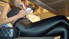 bruneta robi masu masu po kutasu