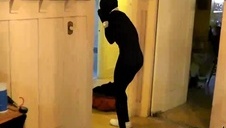 długi penis wypełnia jej gładką pipkę