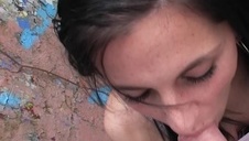 łysy murzynek zdradza żonę