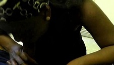 penetracja cipki młodej suczki