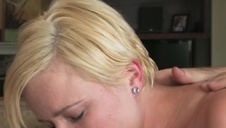 młoda dupa z kolegą ze studiów