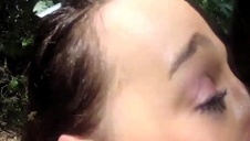 murzyn posuwa grubą babę