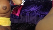 żona trzepie jego wielkiego penisa