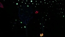 związane piersi śmiałej brunetki