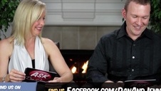 cycata georgia jones dobrze się bawi z kutasem