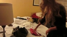 z palca grzebalca w tak dobrą dziunię