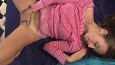 seksowne anioły ruchają się na kanapie