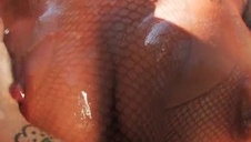 zaczął od palcówki