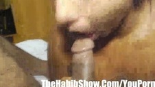 milfetka rozwala swoją dupę przed kamerką