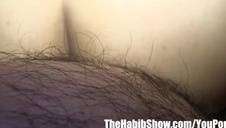 bierze ją na łyżeczkę w dupala