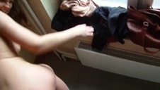 orgia po powrocie ze szkoły