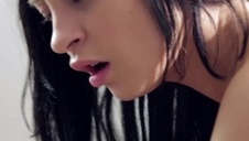 gorące laski w lateksie mają niezłe fetysze